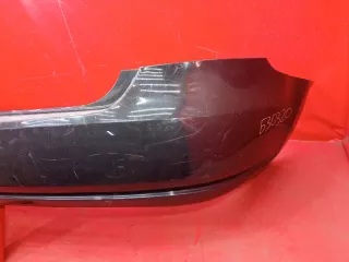 6RU807421 бампер Volkswagen Polo 5 Арт MB33813, вид 2