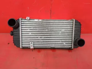  интеркулер Kia Optima 4 Арт MB33844