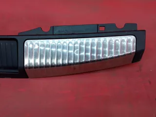 849921AA0A накладка замка багажника Nissan Murano Z50 Арт MB33988, вид 2