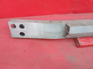 850301AA0A усилитель бампера Nissan Murano Z50 Арт MB33989, вид 3