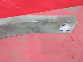 850301AA0A усилитель бампера Nissan Murano Z50 Арт MB33989, вид 5