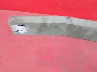 850301AA0A усилитель бампера Nissan Murano Z50 Арт MB33989, вид 6