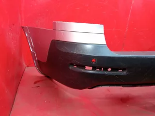 1Z9807421D бампер Skoda Octavia A5 restailing Арт MB34043, вид 3