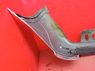 1Z9807421D бампер Skoda Octavia A5 restailing Арт MB34043, вид 5