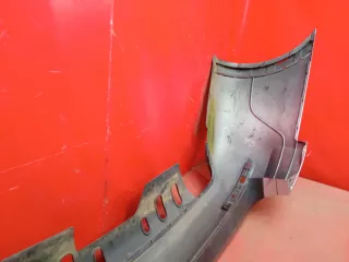 1Z9807421D бампер Skoda Octavia A5 restailing Арт MB34043, вид 6