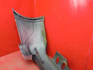 1Z9807421D бампер Skoda Octavia A5 restailing Арт MB34043, вид 7