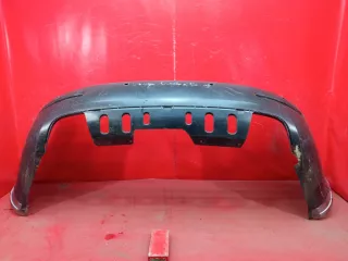 1Z9807421D бампер Skoda Octavia A5 restailing Арт MB34043, вид 9