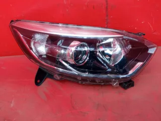 260108765R фара Renault Kaptur Арт MB34140, вид 1