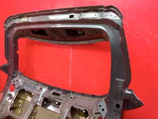 93867130 крышка багажника Opel Astra J Арт MB34515, вид 11