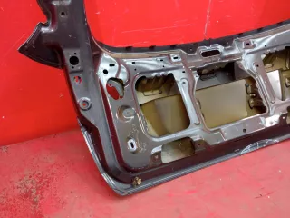 93867130 крышка багажника Opel Astra J Арт MB34515, вид 12