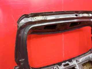 93867130 крышка багажника Opel Astra J Арт MB34515, вид 13