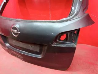 93867130 крышка багажника Opel Astra J Арт MB34515, вид 2