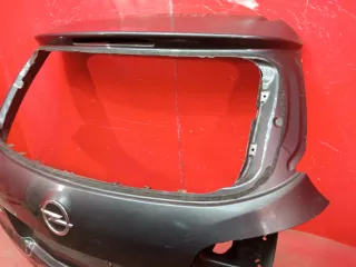 93867130 крышка багажника Opel Astra J Арт MB34515, вид 3