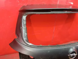 93867130 крышка багажника Opel Astra J Арт MB34515, вид 5