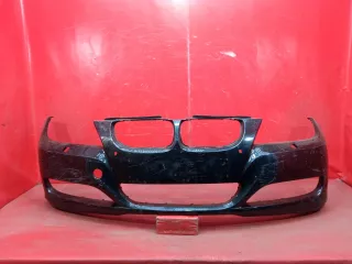 51117143745 бампер BMW 3 E90/E91/E92/E93 Арт MB34537, вид 1
