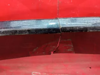 51117143745 бампер BMW 3 E90/E91/E92/E93 Арт MB34537, вид 13