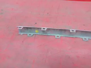 760853835 Накладка бампера хром Volkswagen Touareg 3 Арт MB34771, вид 8