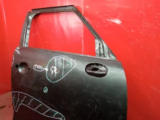 41009805928 дверь MINI COUNTRYMAN R60 Арт MB35151, вид 3