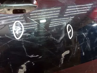 41517294265 дверь MINI Cooper F56,F55 Арт MB35160, вид 4