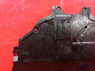 TK4856110 защита двигателя Mazda 5 1 Арт MB36160, вид 5