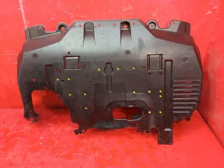 56410SG001, 56410SG000 защита двигателя Subaru Forester SJ Арт MB36224, вид 1