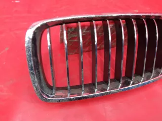 7294813 решетка радиатора BMW 4 F32/F33/GT F36 Арт MB36262, вид 3