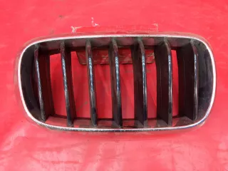 7316076 решетка радиатора BMW X5 F15 Арт MB36283, вид 1