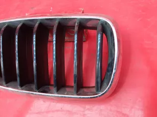 7316076 решетка радиатора BMW X5 F15 Арт MB36283, вид 2