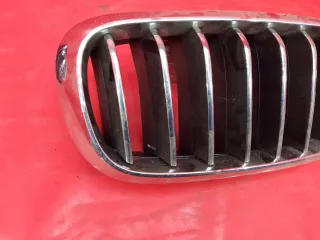 7316076 решетка радиатора BMW X5 F15 Арт MB36284, вид 3