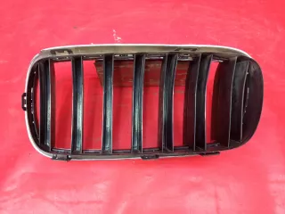 7316076 решетка радиатора BMW X5 F15 Арт MB36284, вид 4