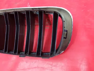 7316076 решетка радиатора BMW X5 F15 Арт MB36284, вид 5