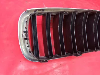 7316076 решетка радиатора BMW X5 F15 Арт MB36284, вид 6