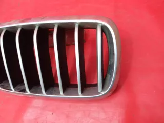 7316076 решетка радиатора BMW X5 F15 Арт MB36294, вид 2