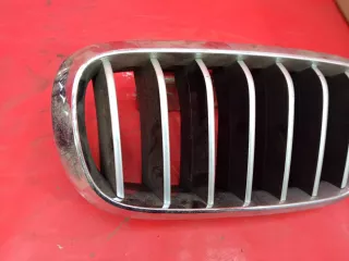 7316076 решетка радиатора BMW X5 F15 Арт MB36294, вид 3
