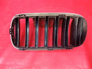 7316076 решетка радиатора BMW X5 F15 Арт MB36294, вид 4