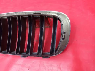 7316076 решетка радиатора BMW X5 F15 Арт MB36294, вид 5