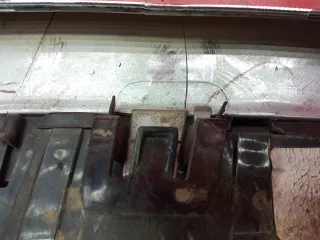 7316076 решетка радиатора BMW X5 F15 Арт MB36294, вид 9