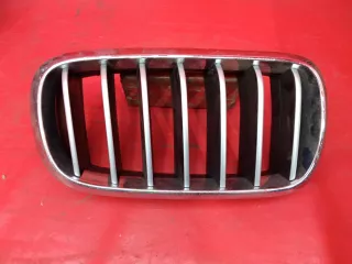 7316076 решетка радиатора BMW X5 F15 Арт MB36295, вид 1