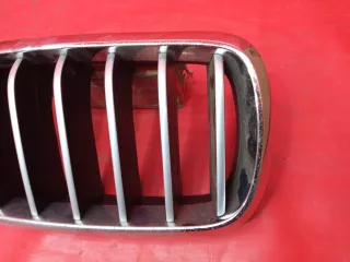 7316076 решетка радиатора BMW X5 F15 Арт MB36295, вид 2