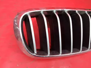 7316076 решетка радиатора BMW X5 F15 Арт MB36295, вид 3