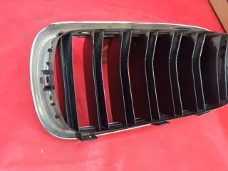 7316076 решетка радиатора BMW X5 F15 Арт MB36295, вид 6