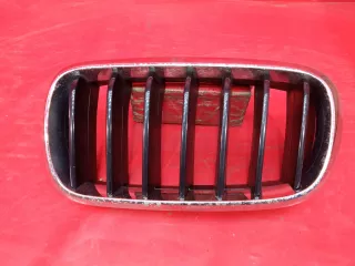 7316075 решетка радиатора BMW X5 F15 Арт MB36307, вид 1