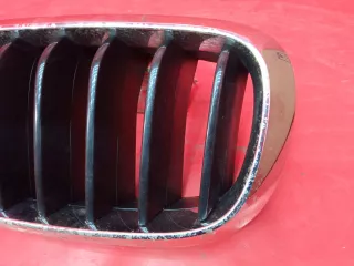 7316075 решетка радиатора BMW X5 F15 Арт MB36307, вид 2