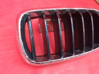 7316075 решетка радиатора BMW X5 F15 Арт MB36307, вид 3