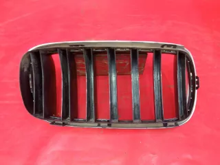 7316075 решетка радиатора BMW X5 F15 Арт MB36307, вид 4