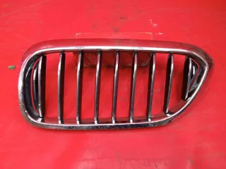 51137383519 решетка радиатора BMW 5 G30/G31 Арт MB36340, вид 1