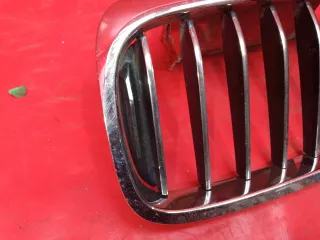 51137383519 решетка радиатора BMW 5 G30/G31 Арт MB36340, вид 3