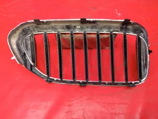 51137383519 решетка радиатора BMW 5 G30/G31 Арт MB36340, вид 4