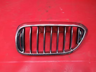 51137383519 решетка радиатора BMW 5 G30/G31 Арт MB36351, вид 1