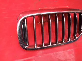 51137383519 решетка радиатора BMW 5 G30/G31 Арт MB36351, вид 3